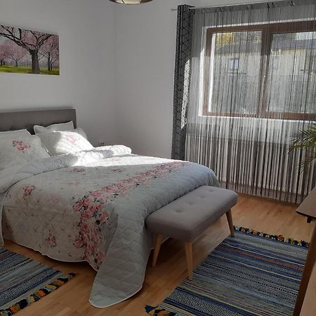 Apartamento R-House Braşov Exterior foto