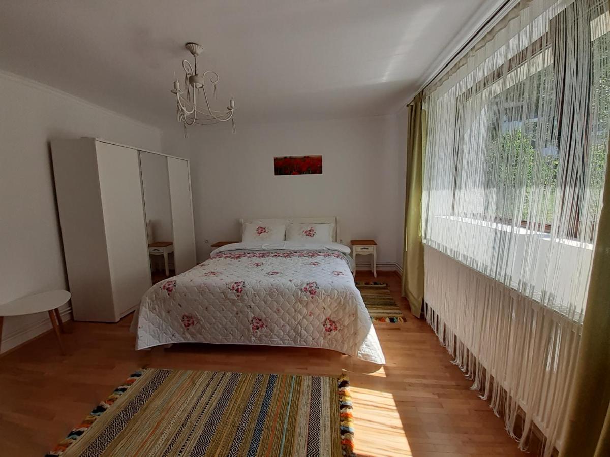 Apartamento R-House Braşov Exterior foto