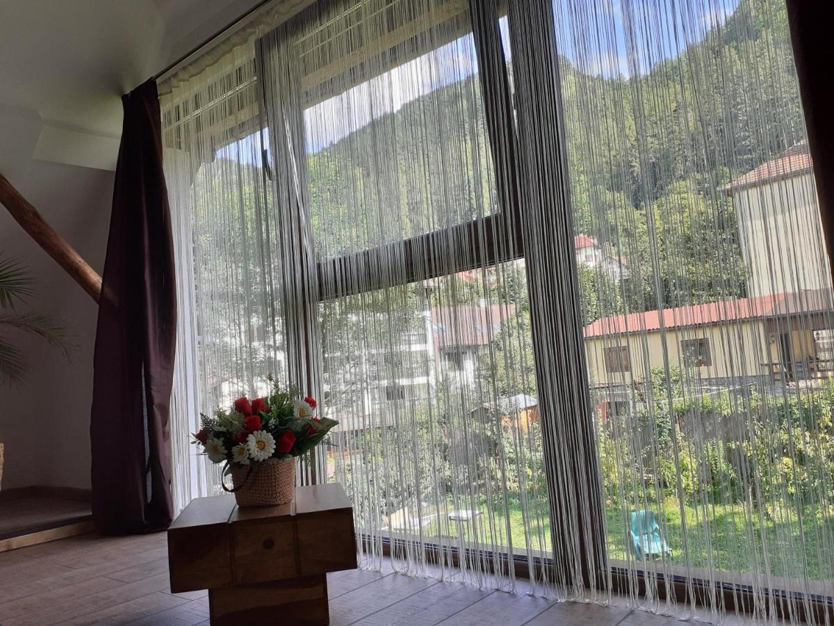 Apartamento R-House Braşov Exterior foto