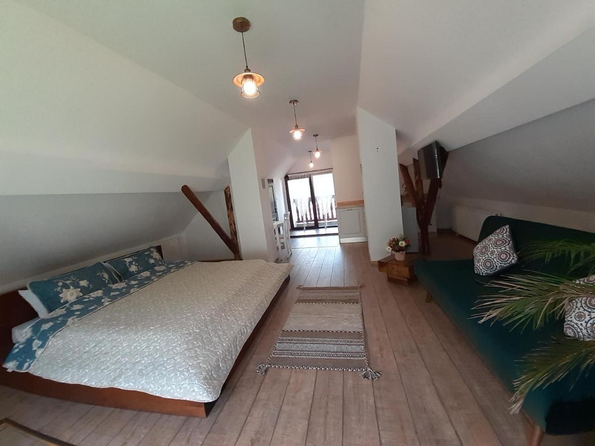 Apartamento R-House Braşov Exterior foto