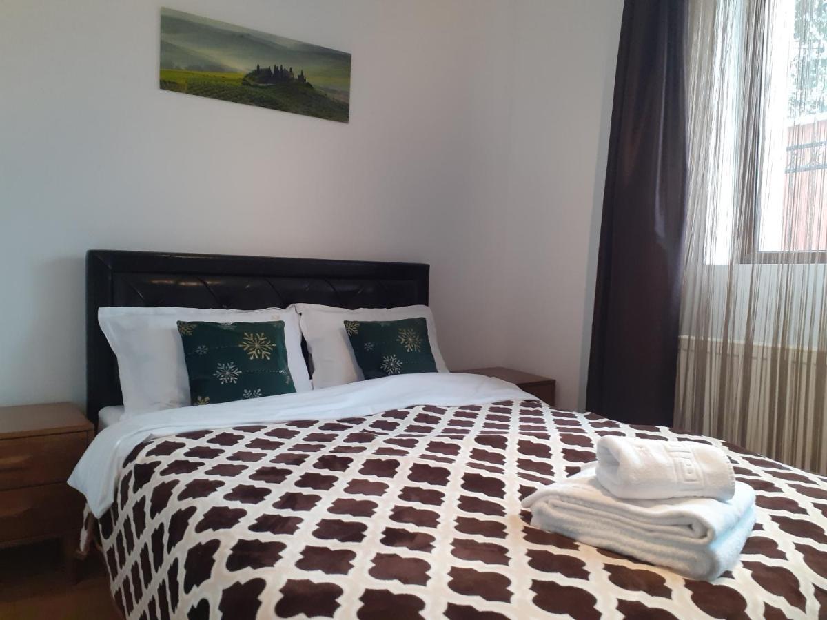 Apartamento R-House Braşov Exterior foto