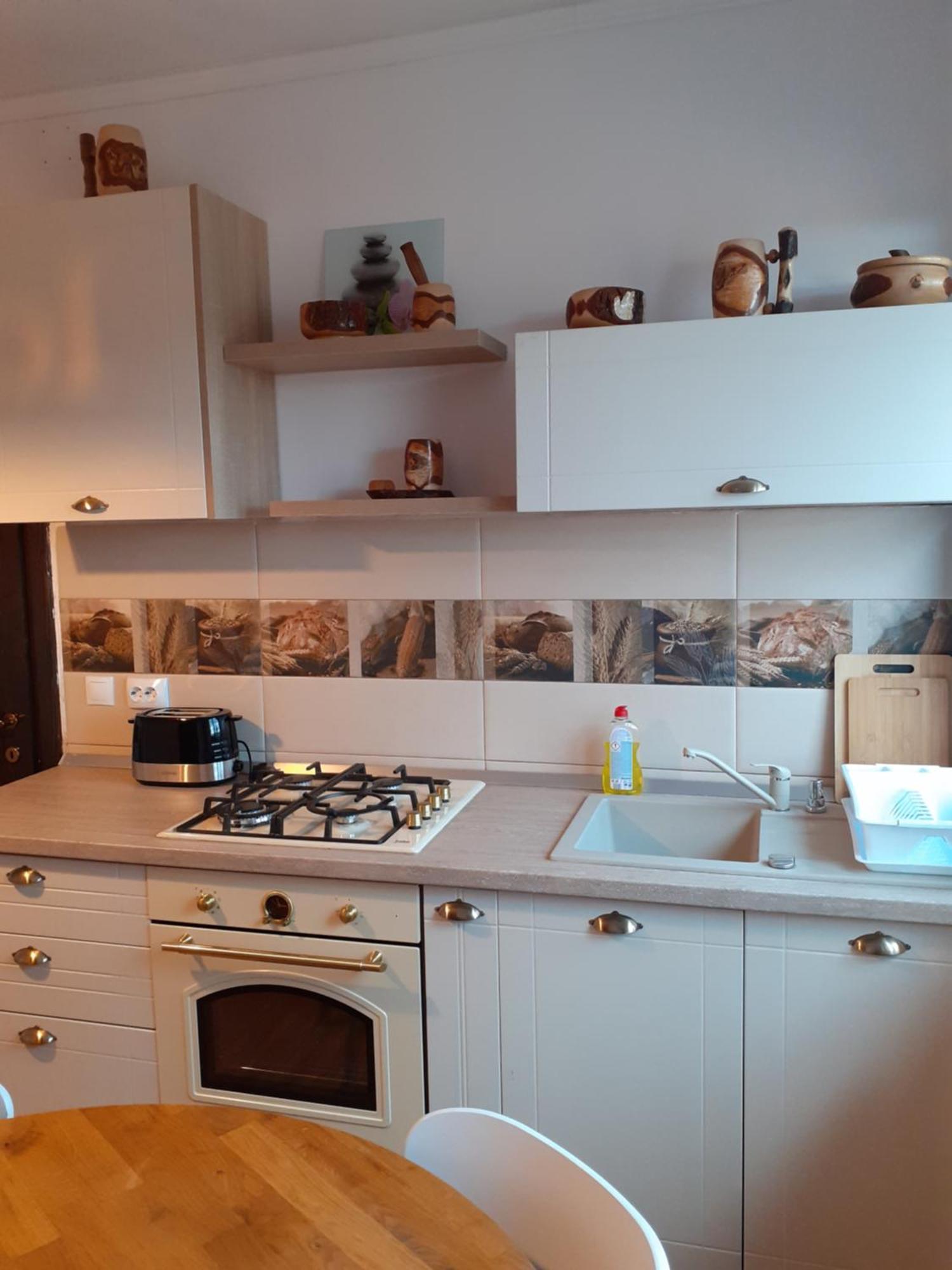 Apartamento R-House Braşov Habitación foto