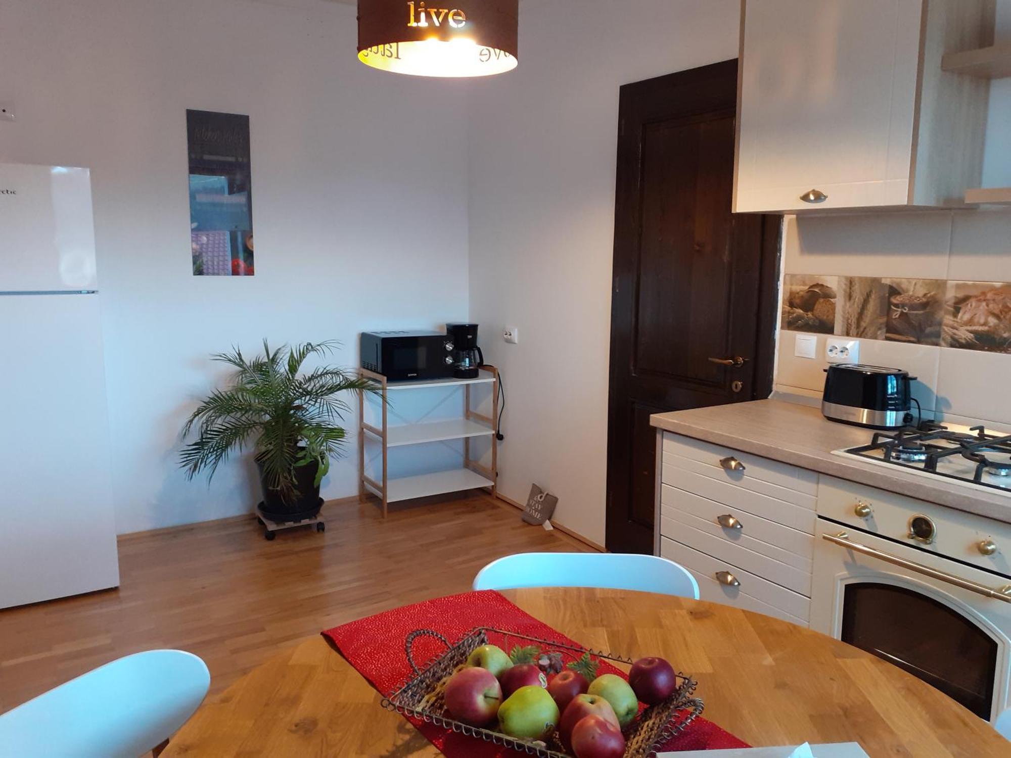 Apartamento R-House Braşov Habitación foto