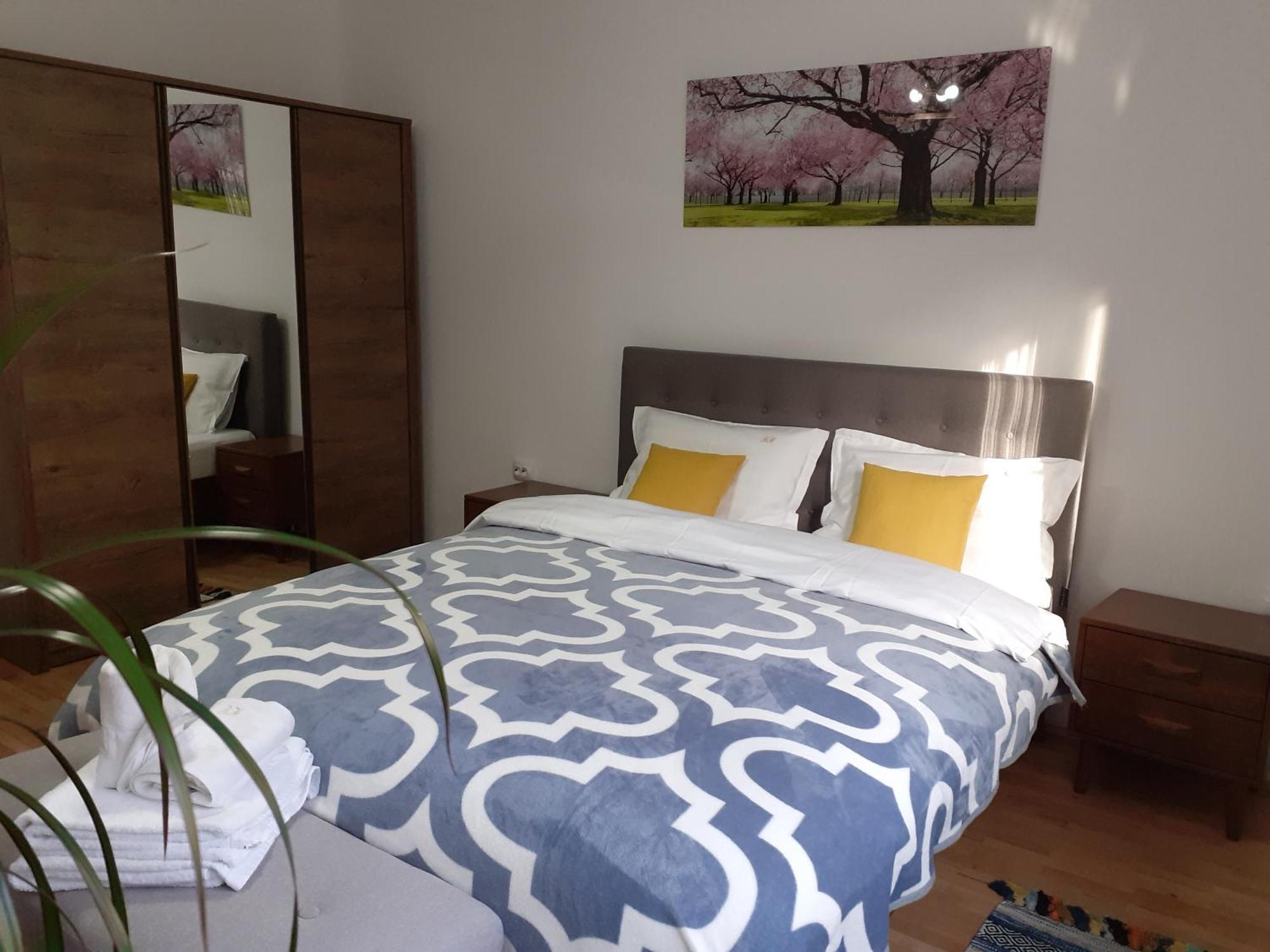 Apartamento R-House Braşov Habitación foto