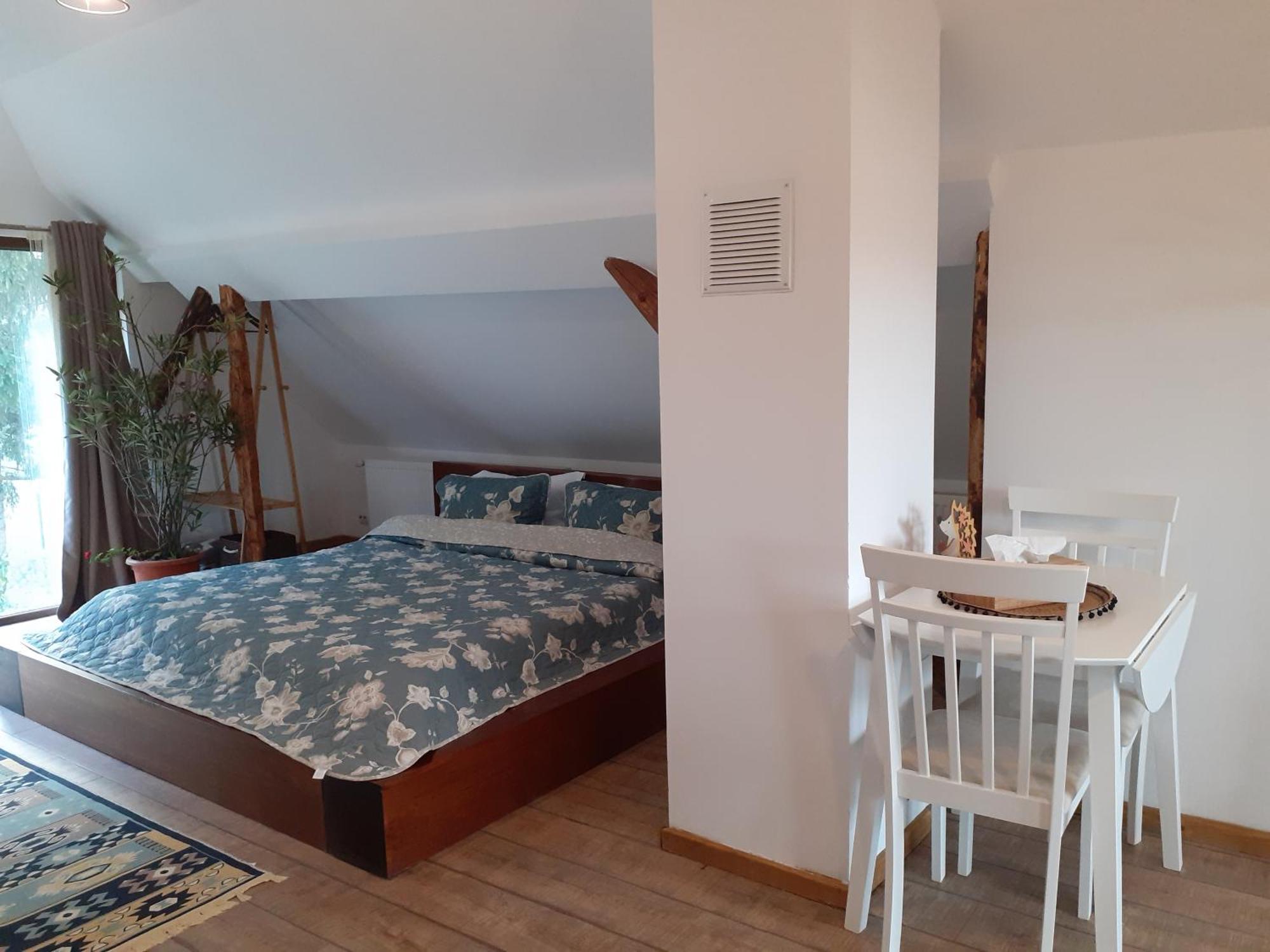 Apartamento R-House Braşov Habitación foto