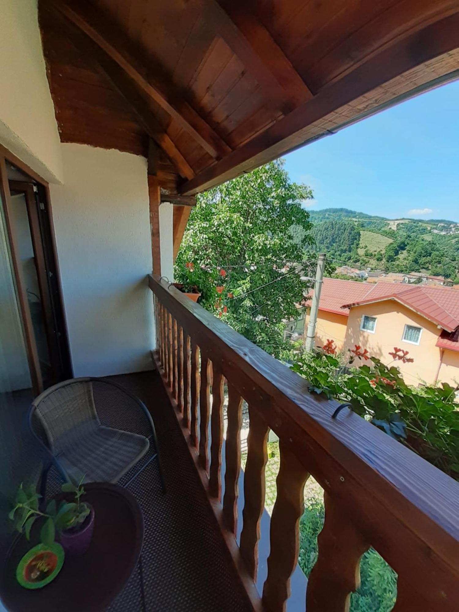 Apartamento R-House Braşov Habitación foto