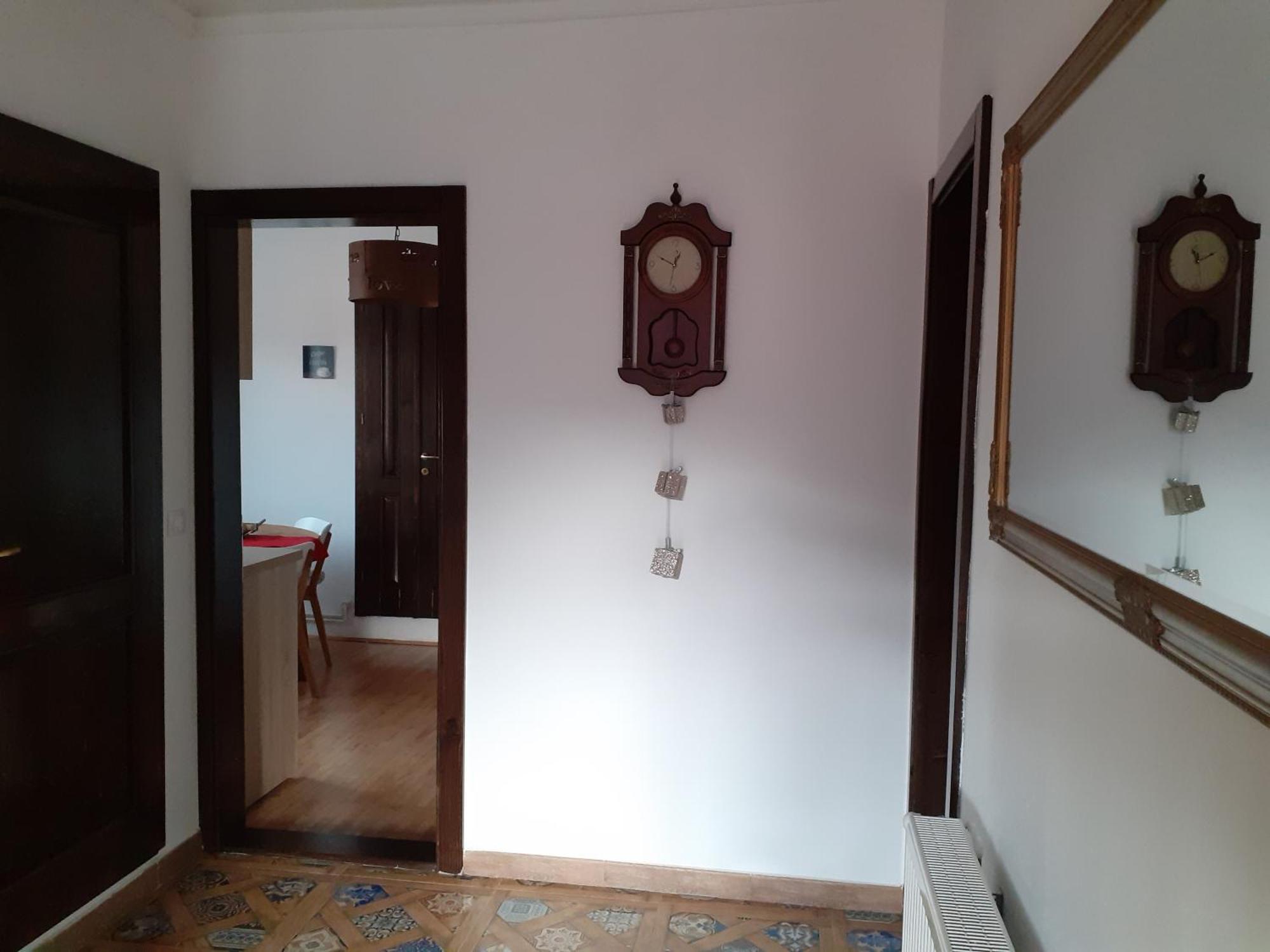 Apartamento R-House Braşov Habitación foto