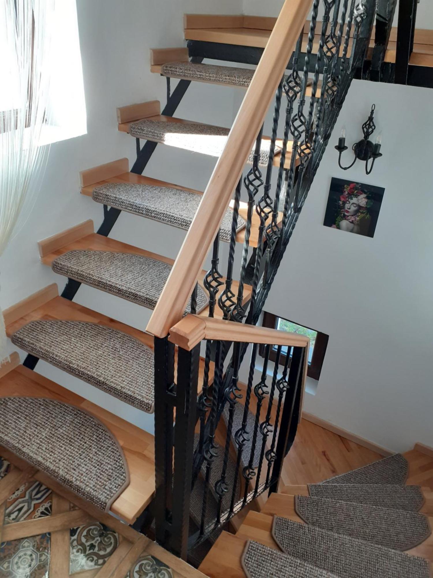 Apartamento R-House Braşov Habitación foto
