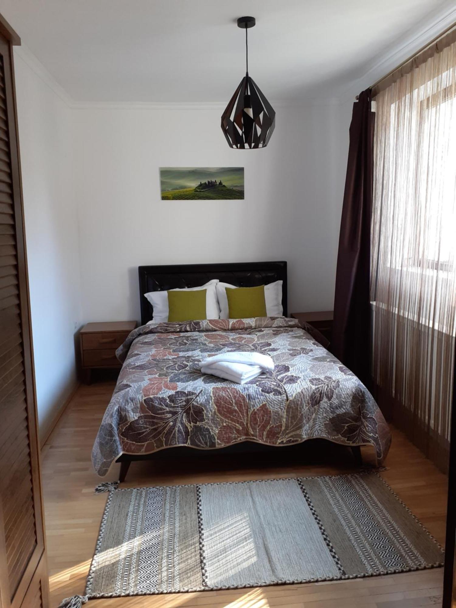 Apartamento R-House Braşov Habitación foto