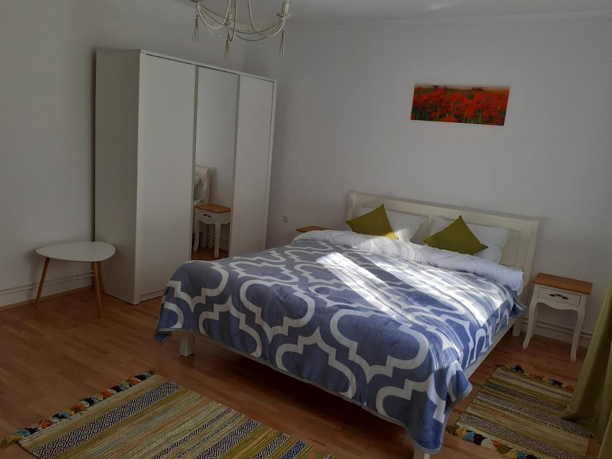 Apartamento R-House Braşov Exterior foto