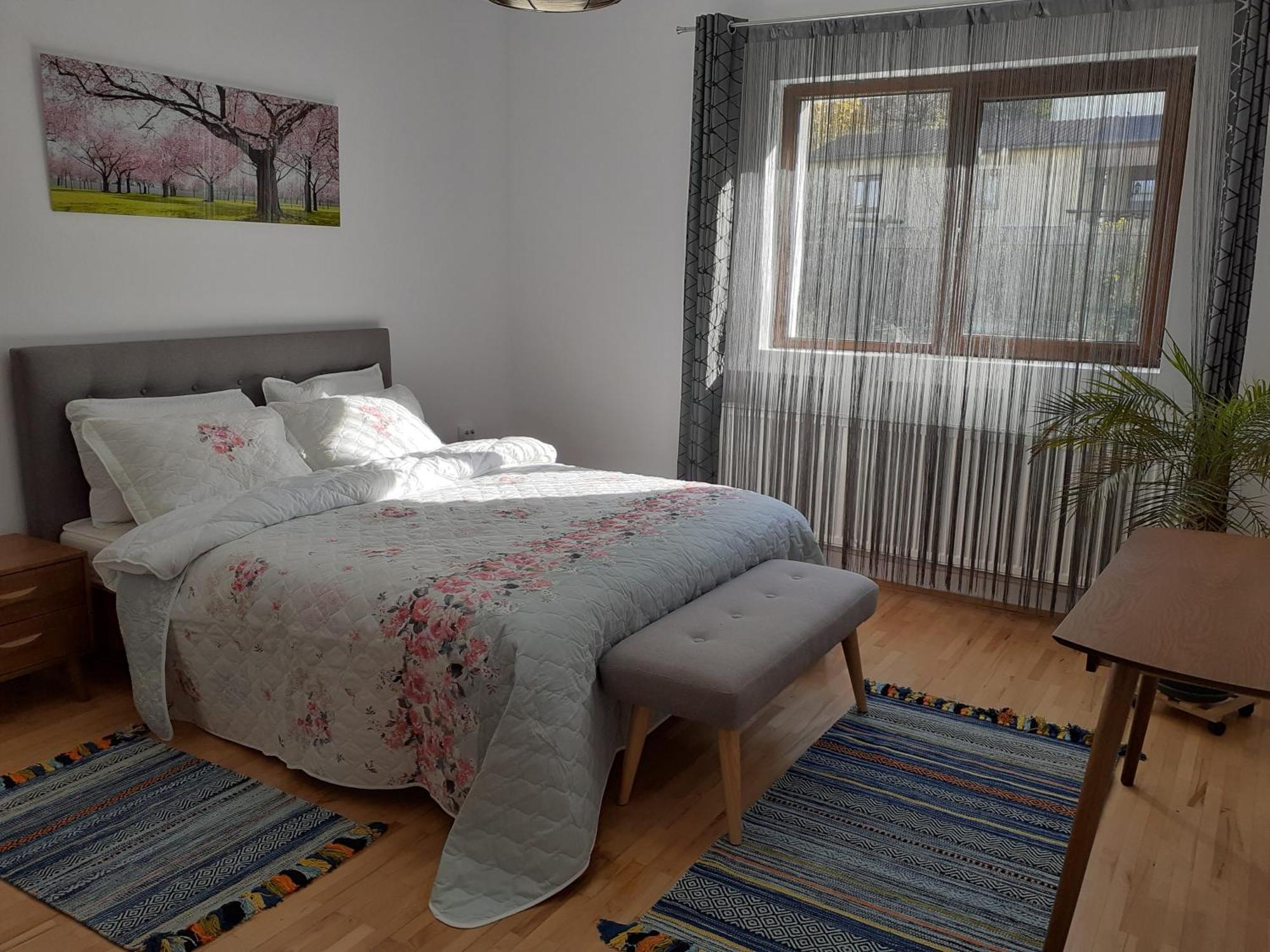 Apartamento R-House Braşov Exterior foto