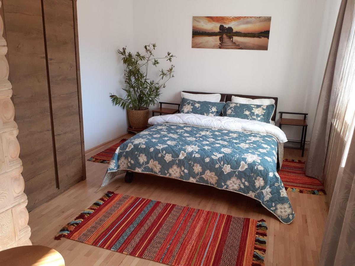 Apartamento R-House Braşov Exterior foto