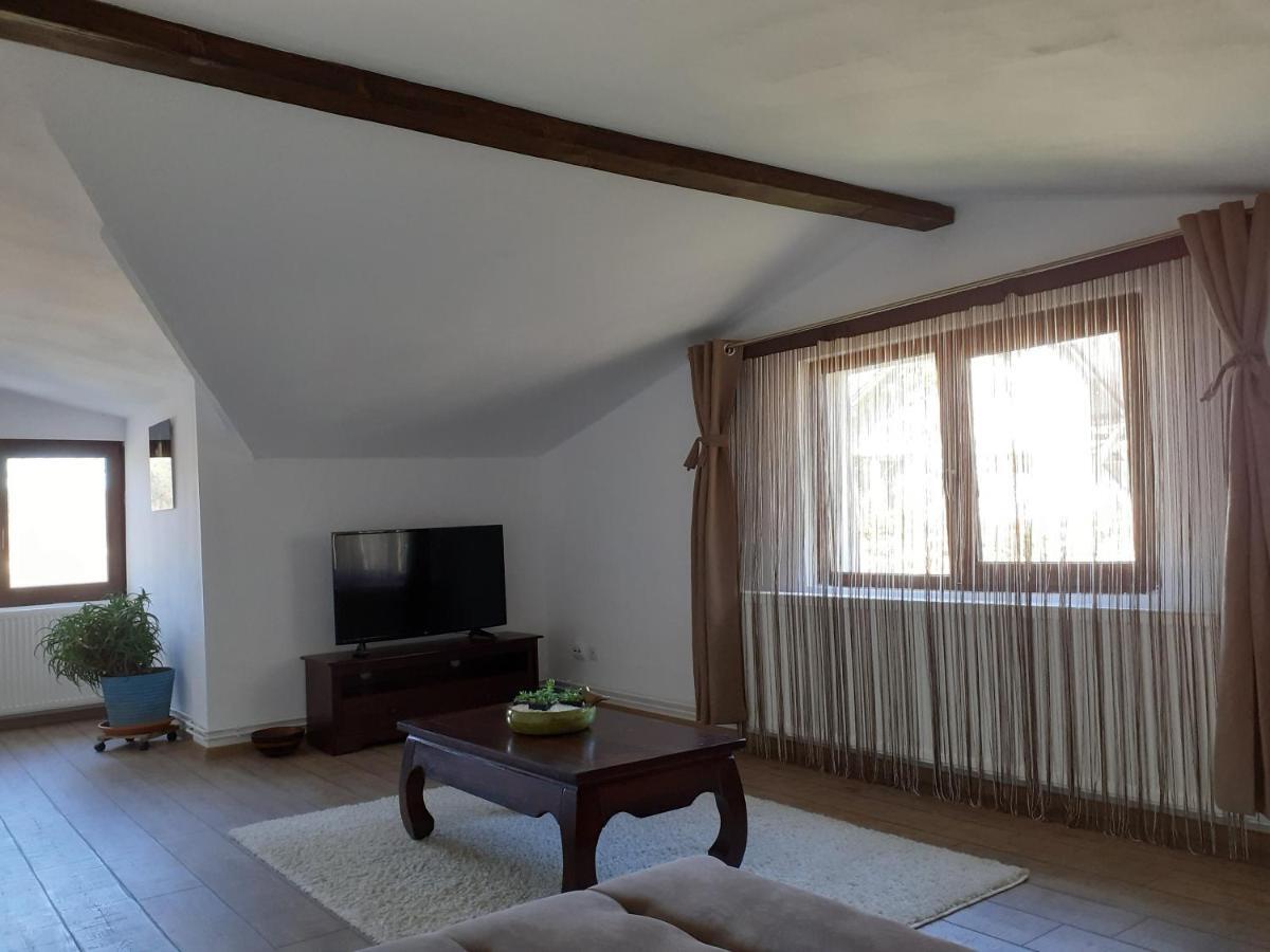 Apartamento R-House Braşov Exterior foto